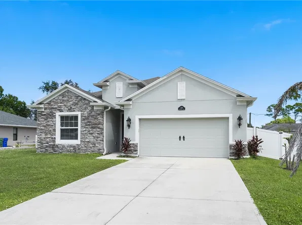 1518 Polynesian Ln, Sebastian, FL 32958