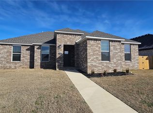 4792 W Sturgeon St, Fayetteville, AR 72704