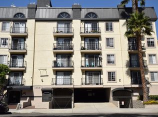 11505 Riverside Dr APT 406, North Hollywood, CA 91602