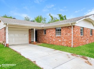 1205 NW 103rd St, Oklahoma City, OK 73114