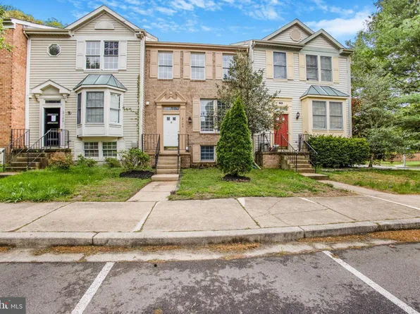 2102 Commissary Cir, Odenton, MD 21113