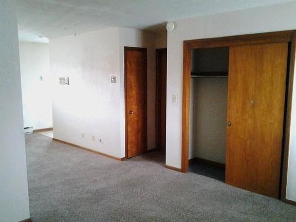 large closets