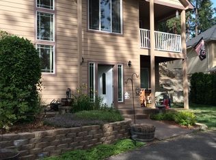 4218 W Arrowhead Rd, Spokane, WA 99208