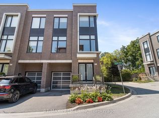 2 Gaddi Way, Vaughan, ON L4L 0H6