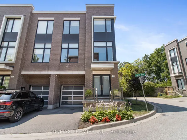 2 Gaddi Way, Vaughan, ON L4L 0H6
