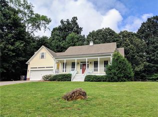2681 Glen Forest Dr, Winston Salem, NC 27103