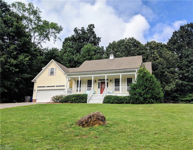 2681 Glen Forest Dr, Winston Salem, NC, 27103