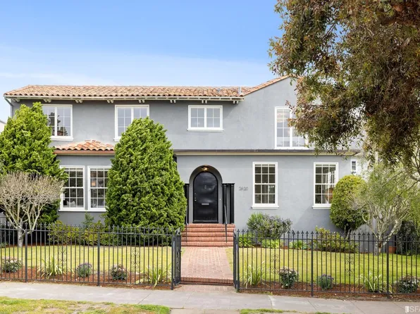 2820 Lake St, San Francisco, CA 94121