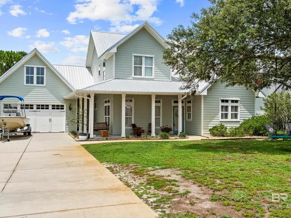 31357 Pine Run Dr, Orange Beach, AL 36561