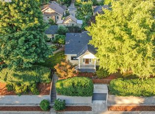 8925 N Edison St, Portland, OR