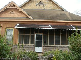 1910 Clinton Ave, Mobile, AL 36617