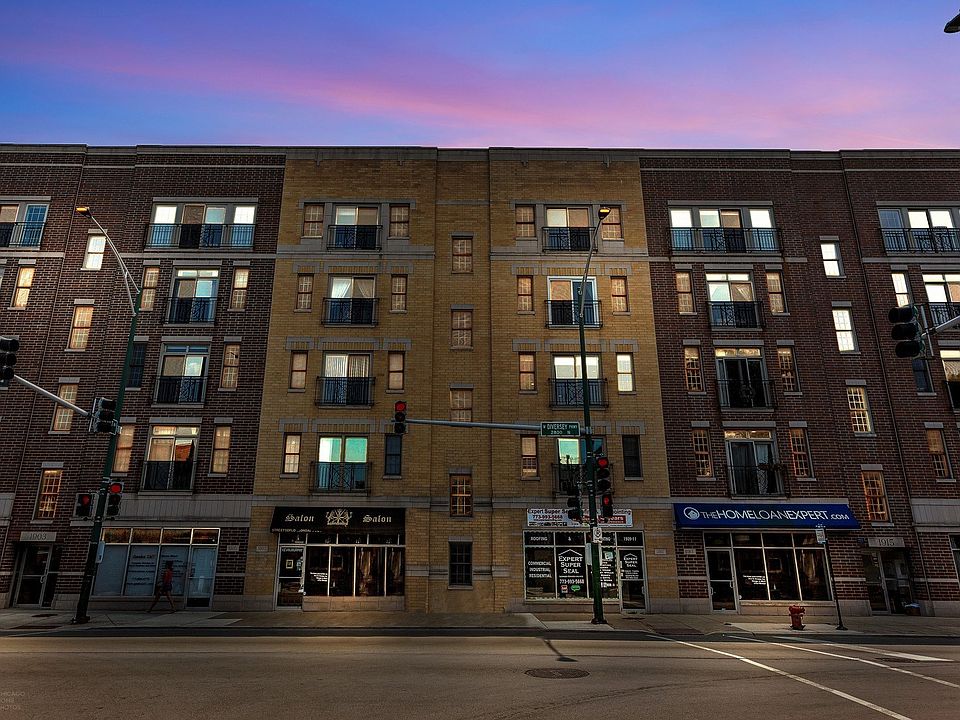 1st image of 1909 W Diversey Ave #502