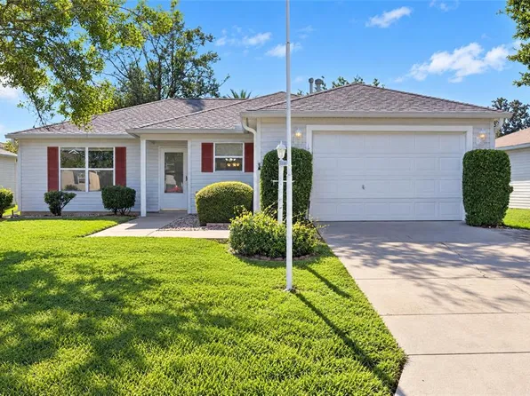 17900 SE 92ND AMORY AVENUE, THE VILLAGES, FL 32162