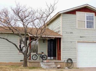 907 N Mississippi St, Amarillo, TX 79106