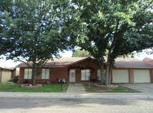 4320 Springdale Dr, Odessa, TX 79762
