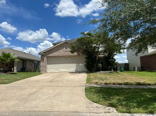 5710 Tiger Lilly Way, Houston, TX 77085