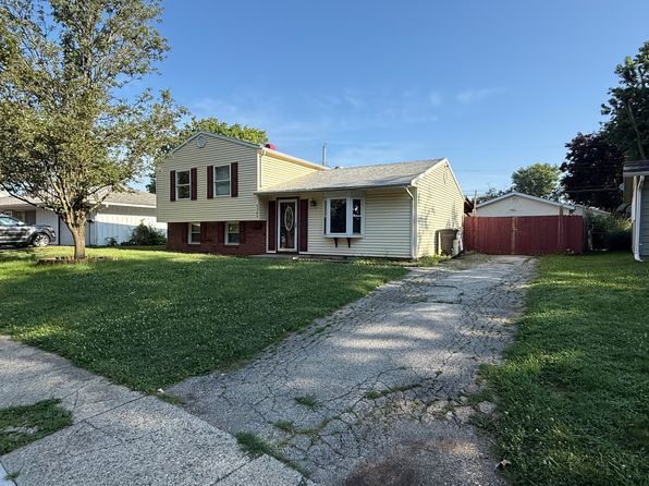 2302 Dakota Dr