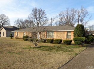415 E 50th St, N Little Rock, AR 72117