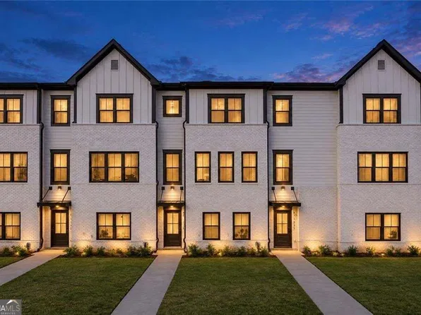 1375 Walking Way, Atlanta, GA 30316