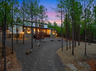 359 Boulder Crk, Broken Bow, OK 74728