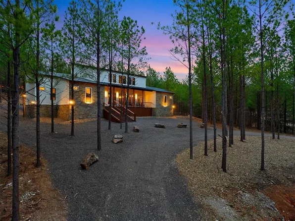 359 Boulder Crk, Broken Bow, OK 74728