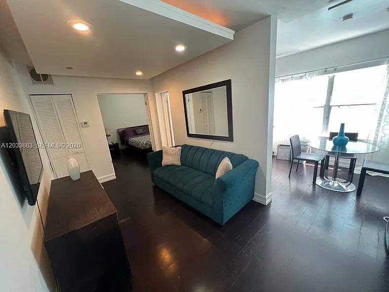 1555 Pennsylvania Ave #107 — Photo 5