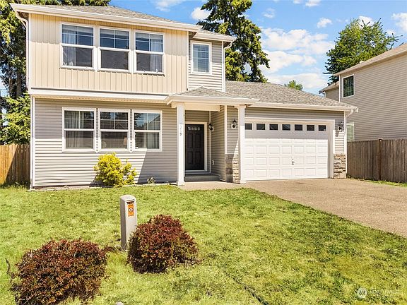 2nd image of 1219 180th Street Ct E