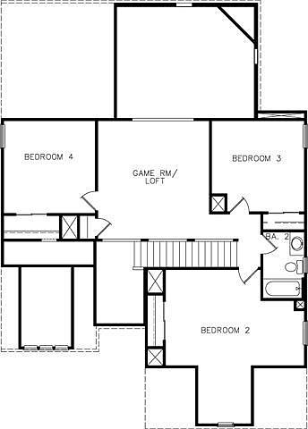 11594 Andrew Way