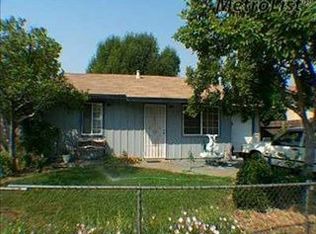 2521 Strivens Ave, Modesto, CA 95350