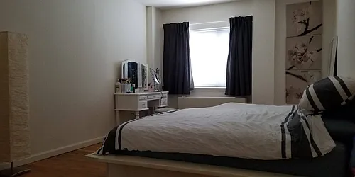 Rented by Bahar Management
