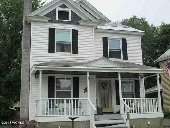 2nd image of 7 Darwin Ave