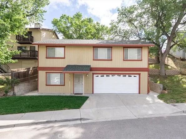 5045 Alamo Ave, Atascadero, CA 93422