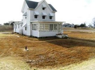 26145 Byrd Rd, Crisfield, MD 21817