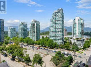 1680 Bayshore Dr #2001, Vancouver, BC V6G 3H6