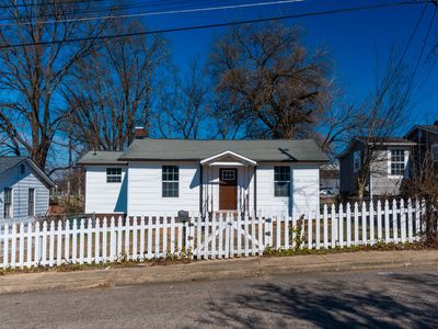 2111 Wilson St, Chattanooga, TN, 37406