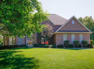 6892 Joshua Tree Ct, Portage, MI 49024