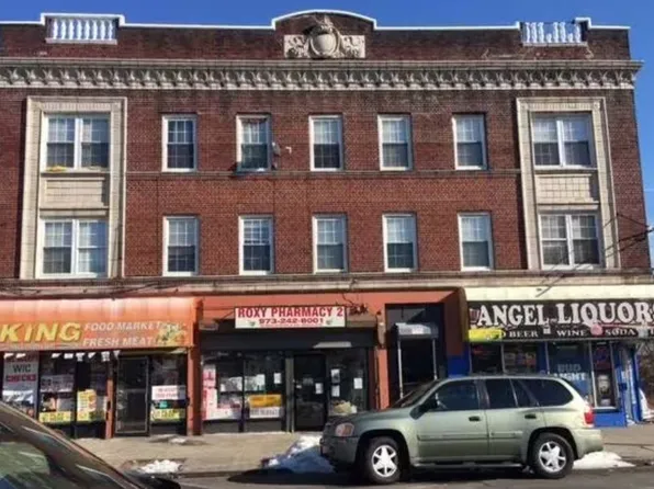 632 Martin Luther King Blvd, Newark, NJ