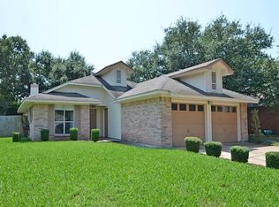 21111 Western Valley Dr, Katy, TX 77449