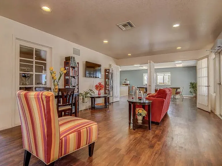Superior Arboretum Senior Apartments — Photo 9
