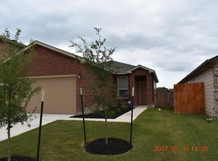 13701 Abraham Lincoln St, Manor, TX 78653