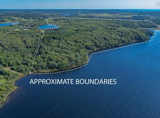 LOT Highway 1, Pt Maitland, NS B5A 5A8