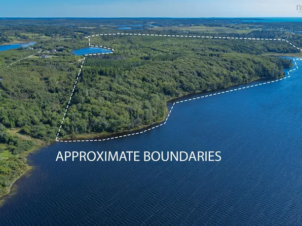 LOT Highway 1, Pt Maitland, NS B5A 5A8