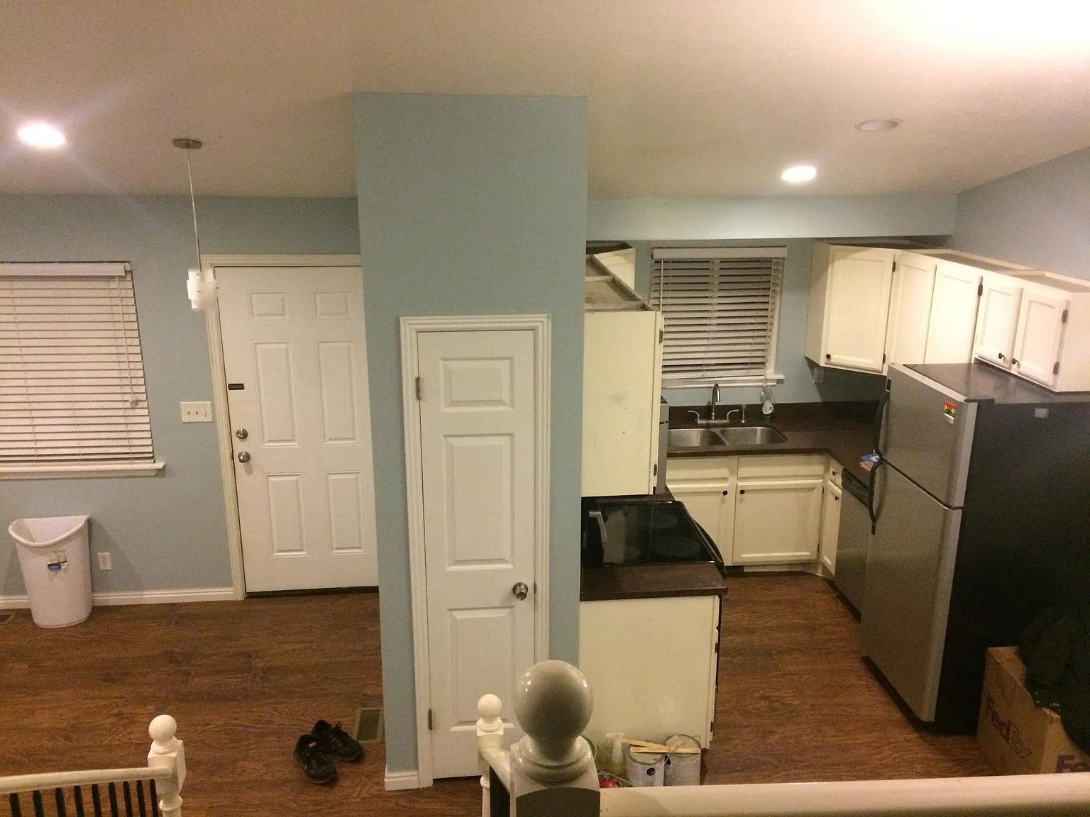 4 bed, 1400 sqft, $2,000 — Photo 3
