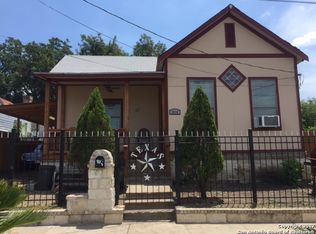 1618 N Interstate Highway 35, San Antonio, TX 78208