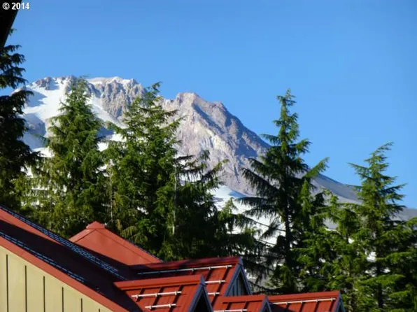 87937 E Alpenglow Ln, Government Camp, OR 97028