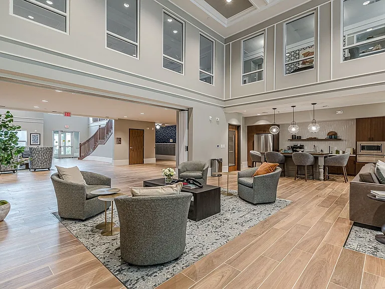 Willow Place 55+ Apartments — Photo 10