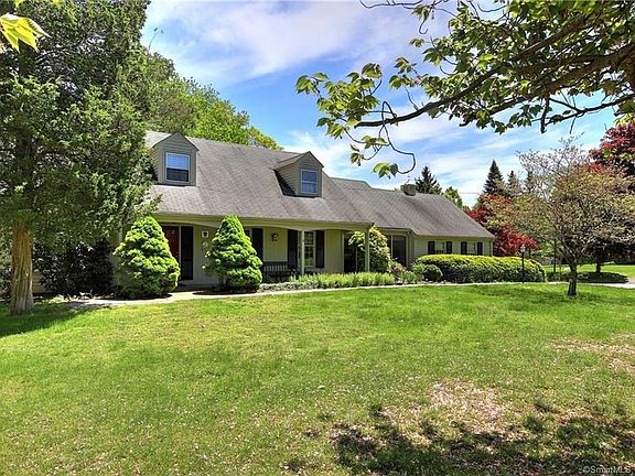 Classic, unique and full of charm!