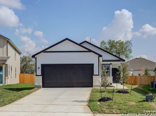 5735 Hematite Rim, San Antonio, TX 78222