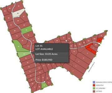 Tract 35 Hurst Place, Lampasas, TX, 76550