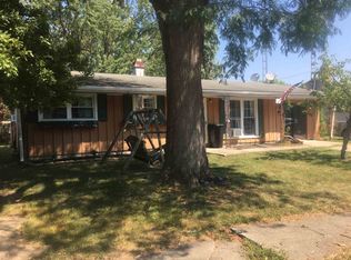 1140 Meadow Ln, Portland, IN 47371